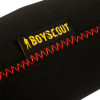 BOYSCOUT Термочехол для банки 0,5 л, неопреновый черный / 20