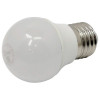 Лампа светодиод P45-5w-827-E27 ЭРА