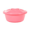 Круглая миска с крышкой 4,5 л (Микс)
