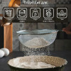 Сито нерж 18см TM Appetite