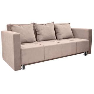 Диван Solt "3" с/п ZW ultra beige