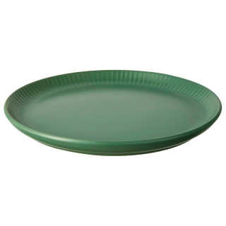 Тарелка обеденная 27см Costa (green) 414553А-1