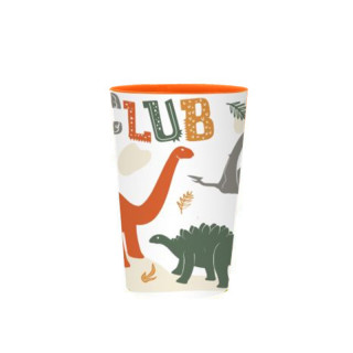 Стакан 340 мл Dino Club мод.161910-066