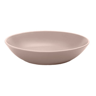 Тарелка глубокая Color (cappuccino) 750 мл