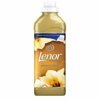 Кондиционер для белья LENOR Золотая Орхидея 987 мл.