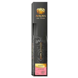 Аромадиффузор "Avrora Home Perfume" «JASMINE», 100мл.