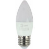 Лампа светодиод ECO B35-6W-840-E27 ЭРА