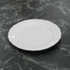 Тарелка Service Juliet 28 cm White 004