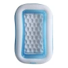 Бассейн надув. 166*100*28см. Rectangular 1-3 лет 57403/589442 (Intex)