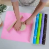Силиконовый коврик (70*70см)