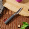 Нож для овощей "HARUTO" 8 см (NADOBA)