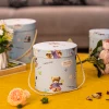 Подарочная коробка средняя от (Подарочная коробка Тедди 3в1)
