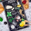 Полотенце "Этель" Pesto 40х70 см