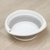 Складной таз "ФЛЕКС" 5,5 л (Смоки)