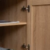 Стол письменный "Кастор" (сонома)