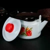 Чайник 2,0 л (Артикул: С-2710П2/4Рч, "Ласковый май")