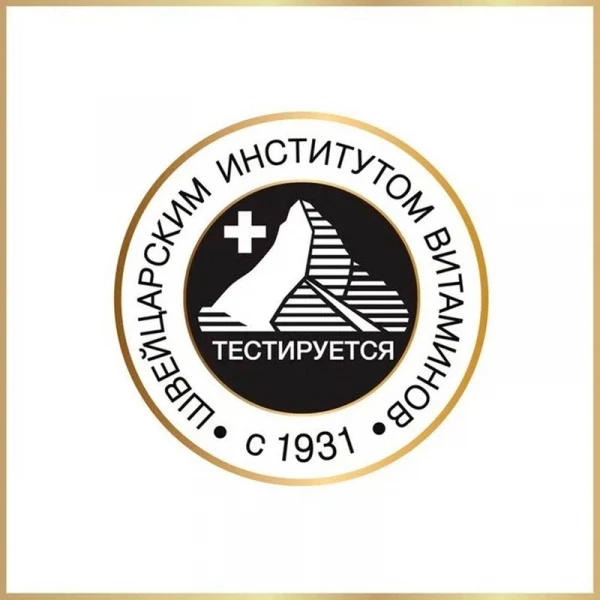 Шампунь "PANTENE" Pro-V Густые и крепкие 250 мл
