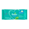 Влажные детские салфетки "PAMPERS" Fresh Clean 52 шт