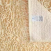 Коврик для в/к Макароны AQUADOMER 50*80см 1 предм Milky молочный  1/40