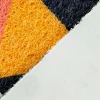 Коврик "Spongy" Оникс, 40х60 см, SUNSTEP™