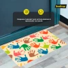 Коврик "Spongy" Фиеста 40х60 см, SUNSTEP™