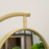 Вращающееся зеркало Z-Gold B-2 Gold