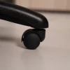 Кресло "Шери" (гоб/кзам, подл.пл.Сенатор, крест.пл., ДДС) коричневый