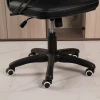 Кресло Филадельфия гоб.stock подл.металл.№10 с накл.,крест.пл.d416/ 680/ 700 м/п, кол JL кзам2а чёрн
