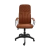 Кресло Филадельфия гоб.stock подл.металл.№10 с накл.,крест.пл.d416/ 680/ 700 м/п, кол JL кзамYZ01-43
