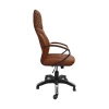 Кресло Филадельфия гоб.stock подл.металл.№10 с накл.,крест.пл.d416/ 680/ 700 м/п, кол JL кзамYZ01-43