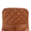 Кресло Филадельфия гоб.stock подл.металл.№10 с накл.,крест.пл.d416/ 680/ 700 м/п, кол JL кзамYZ01-43