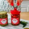Закаточная машинка "Машенька", автомат
