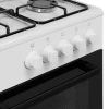 Газовая плита MAUNFELD MGC50GEW01