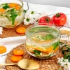 55303 Кружка для супа (CHEF)