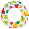 Круг  для плавания 51см  3-6лет  (Intex)