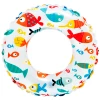 Круг  для плавания 51см  3-6лет  (Intex)