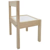 Столовый комплект "TABLE SET" белый