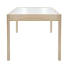 Столовый комплект "TABLE SET" белый