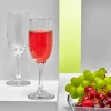 Фужер от (Набор фужеров для шампанского 190сс (6шт) 1*4 BISTRO (44419))