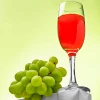 Фужер от (Набор фужеров для шампанского 190сс (6шт) 1*4 BISTRO (44419))