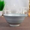 Салатник 16см/700мл H328-BL Rustic grey