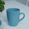 Набор столовый 4х16 20204 Blue