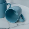 Набор столовый 4х16 20204 Blue