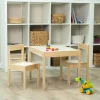 Столовый комплект "TABLE SET" белый