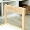 Столовый комплект "TABLE SET" белый