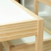 Столовый комплект "TABLE SET" белый