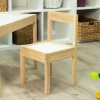 Столовый комплект "TABLE SET" белый