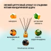 Avrora Home Perfume Аромадиффузор «MANDARIN» 50 мл