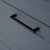 Кухонный гарнитур «Вектор» 2,4 м (Графит)