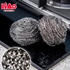 Металлическая мочалка 3 шт H130045
